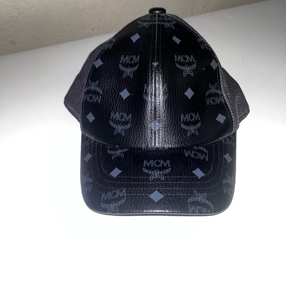 MCM Black hat